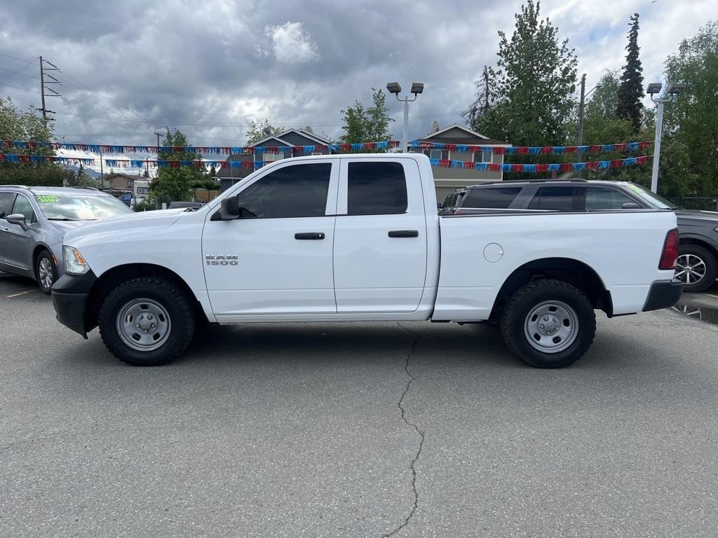 Thumbnail image of 2017 Ram 1500 at Affordable of Anchorage, AK