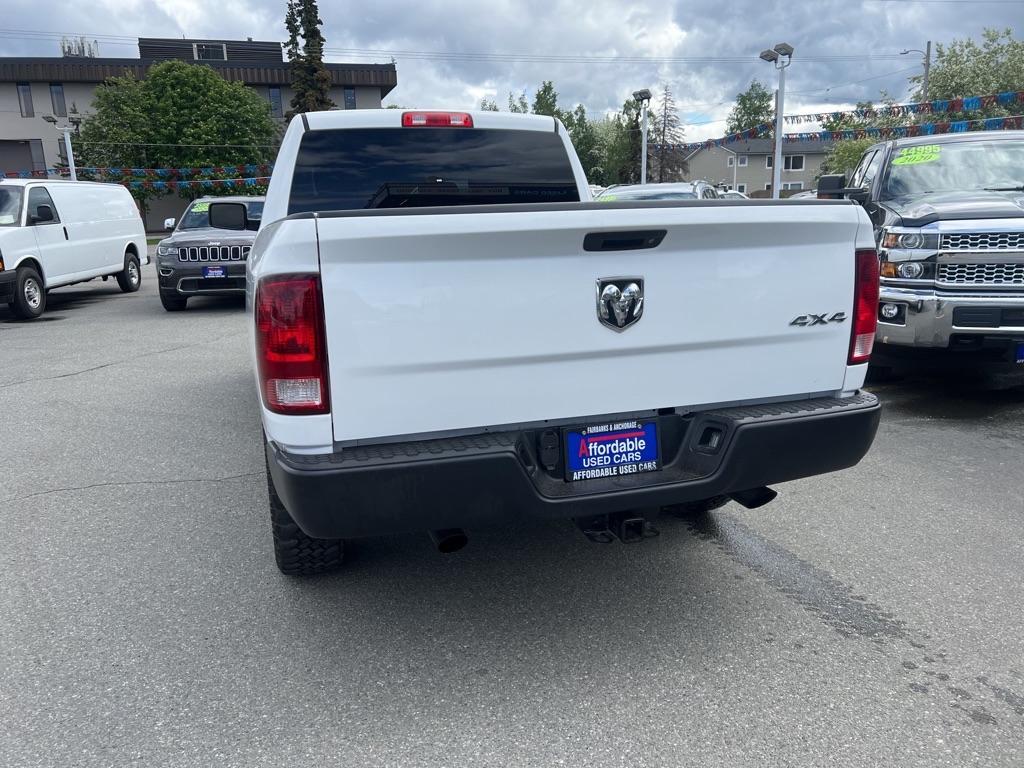 Thumbnail image of 2017 Ram 1500 at Affordable of Anchorage, AK