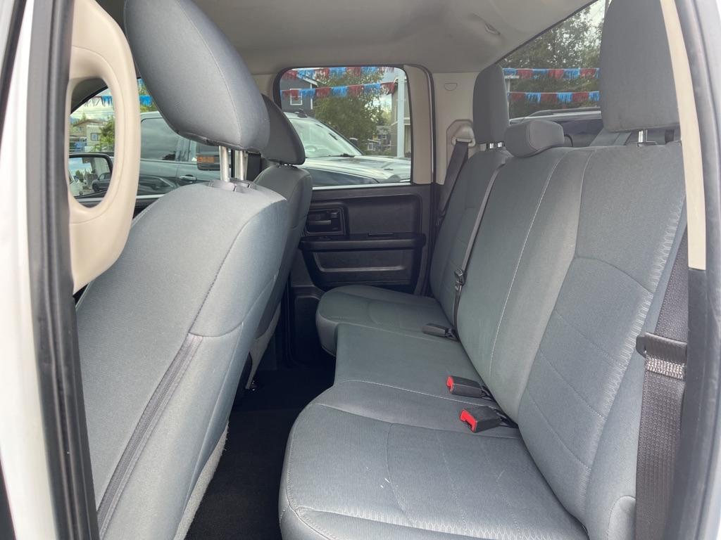 Thumbnail image of 2017 Ram 1500 at Affordable of Anchorage, AK