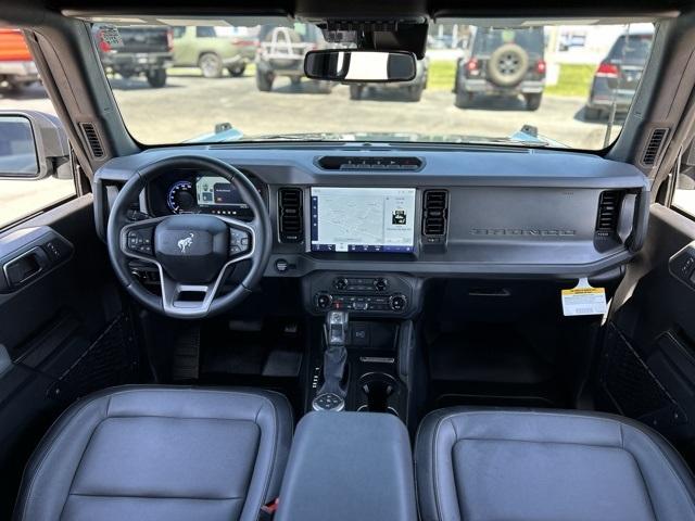 Thumbnail image of 2024 Ford Bronco at Lasco Ford