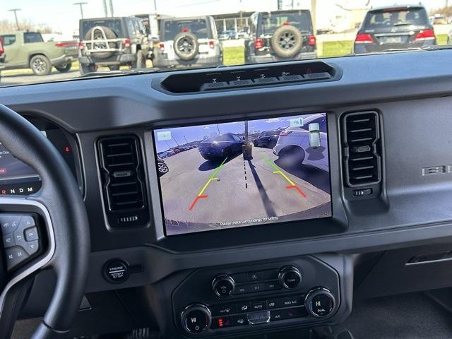 Thumbnail image of 2024 Ford Bronco at Lasco Ford