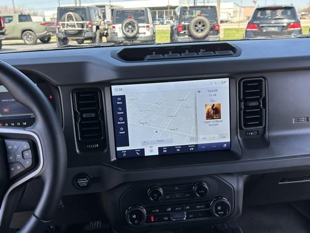 Thumbnail image of 2024 Ford Bronco at Lasco Ford
