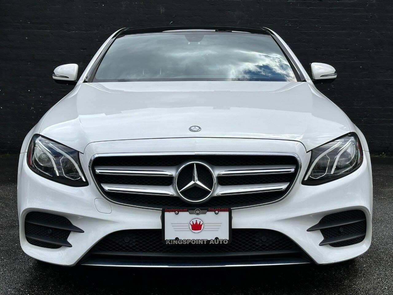 Thumbnail image of 2017 Mercedes-Benz E-Class at Kings Point Auto