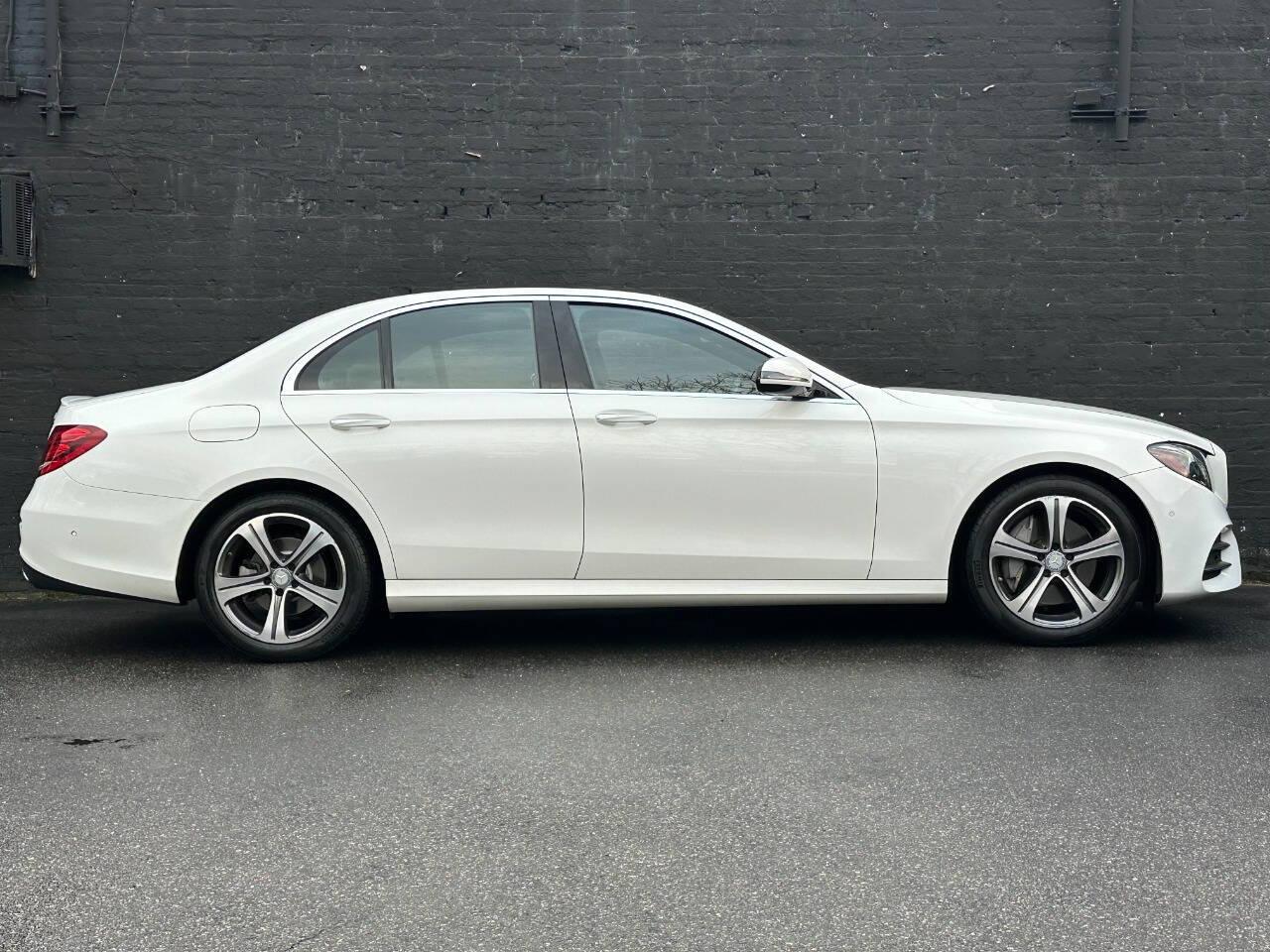 Thumbnail image of 2017 Mercedes-Benz E-Class at Kings Point Auto