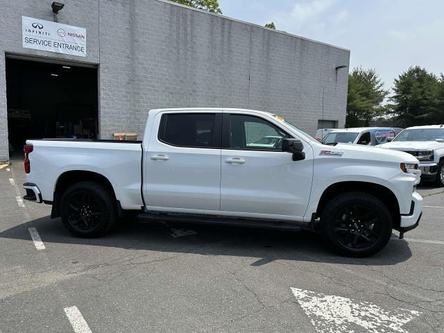 Thumbnail image of 2022 Chevrolet Silverado 1500 Limited at Chevrolet of Smithtown