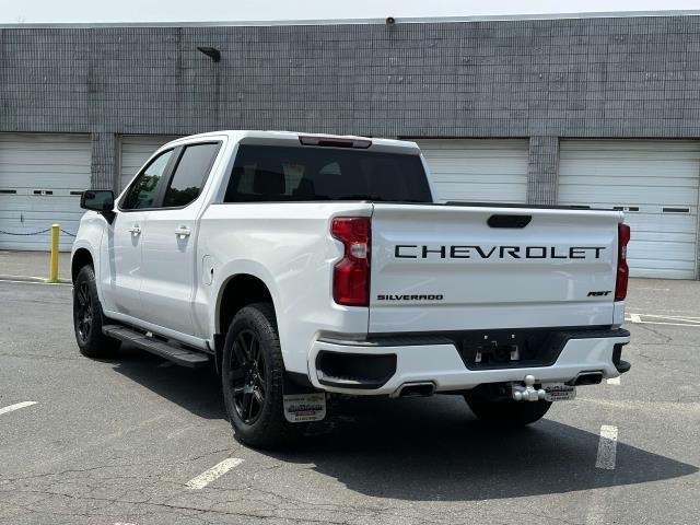 Thumbnail image of 2022 Chevrolet Silverado 1500 Limited at Chevrolet of Smithtown