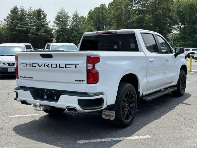 Thumbnail image of 2022 Chevrolet Silverado 1500 Limited at Chevrolet of Smithtown