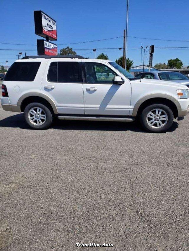 Thumbnail image of 2010 Ford Explorer at Transition Auto