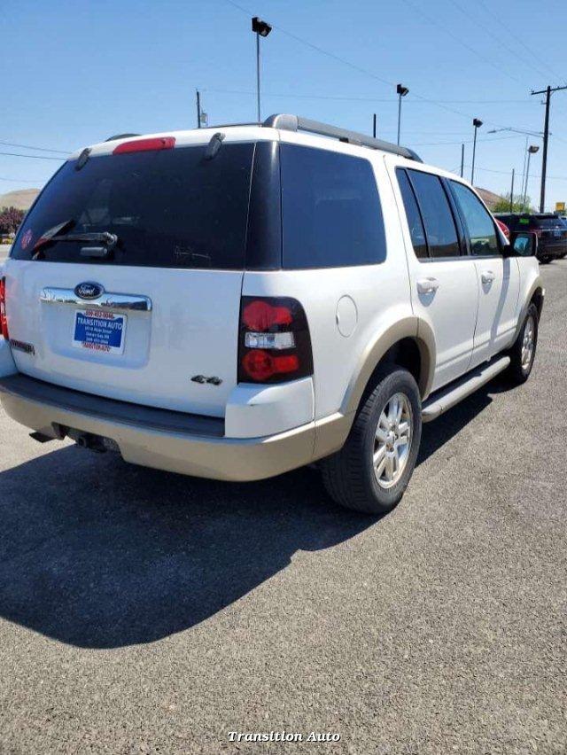 Thumbnail image of 2010 Ford Explorer at Transition Auto