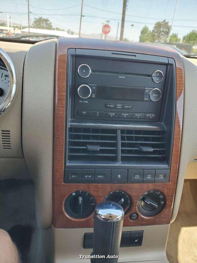 Thumbnail image of 2010 Ford Explorer at Transition Auto