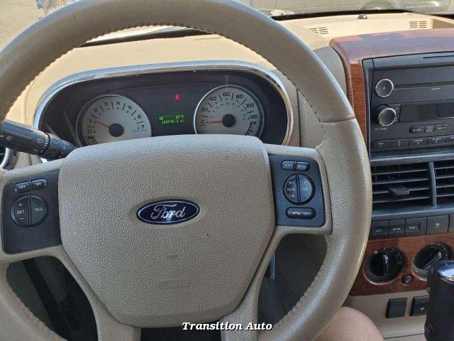 Thumbnail image of 2010 Ford Explorer at Transition Auto