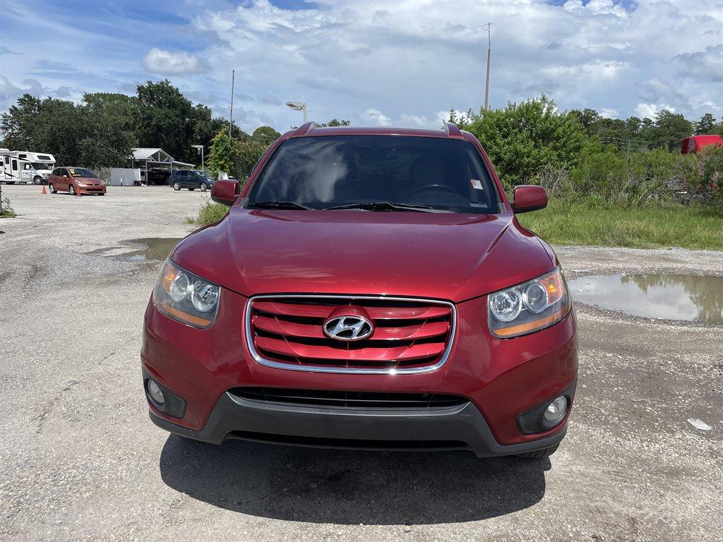 Thumbnail image of 2010 Hyundai SANTA FE at Green Car Motors, LLC