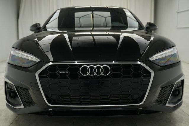 Thumbnail image of 2022 Audi A5 Sportback at Avenue Motors LLP