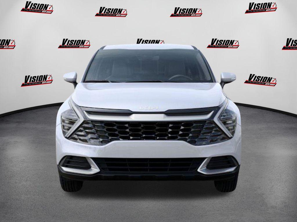 Thumbnail image of 2025 Kia Sportage at Vision Kia Canandaigua