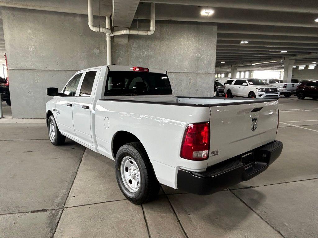 Thumbnail image of 2024 Ram 1500 Classic at Miami Lakes Automall