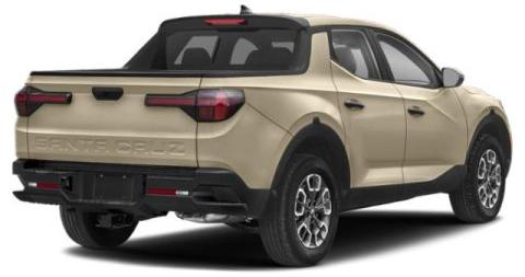 Thumbnail image of 2023 Hyundai SANTA CRUZ at Riverhead Auto Mall