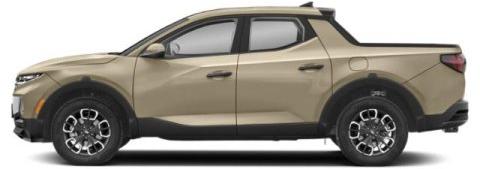 Thumbnail image of 2023 Hyundai SANTA CRUZ at Riverhead Auto Mall