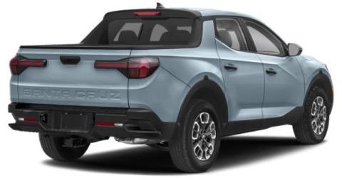 Thumbnail image of 2023 Hyundai SANTA CRUZ at Riverhead Auto Mall