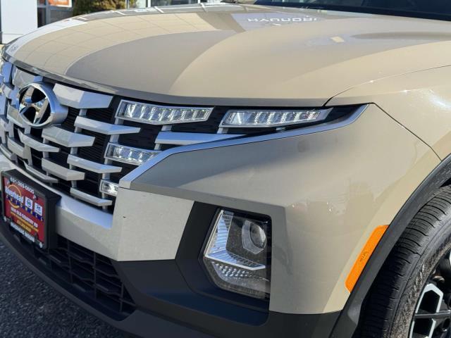 Thumbnail image of 2023 Hyundai SANTA CRUZ at Riverhead Auto Mall