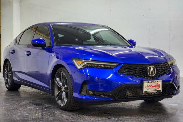 Thumbnail image of 2023 Acura Integra at McGrath Acura of Morton Grove NEW