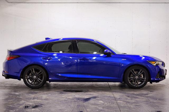 Thumbnail image of 2023 Acura Integra at McGrath Acura of Morton Grove NEW