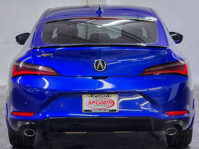 Thumbnail image of 2023 Acura Integra at McGrath Acura of Morton Grove NEW