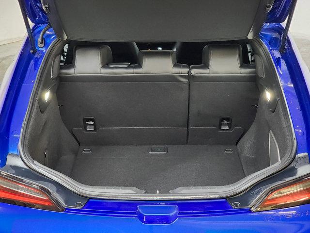 Thumbnail image of 2023 Acura Integra at McGrath Acura of Morton Grove NEW