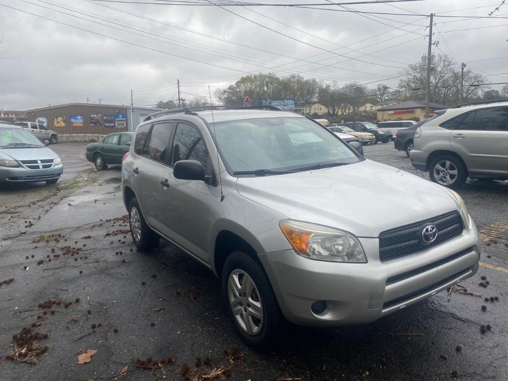 Thumbnail image of 2008 Toyota RAV4 at ActionNow Auto Sales