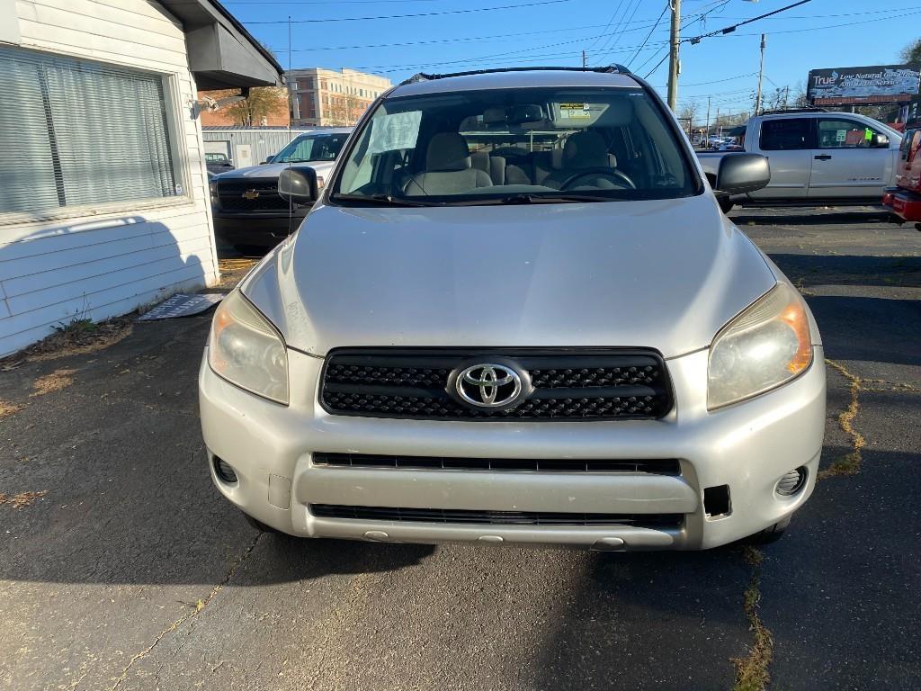 Thumbnail image of 2008 Toyota RAV4 at ActionNow Auto Sales
