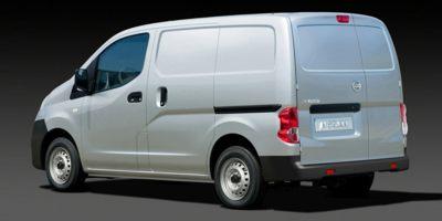 Thumbnail image of 2017 Nissan NV200 at B.I.Auto Sales