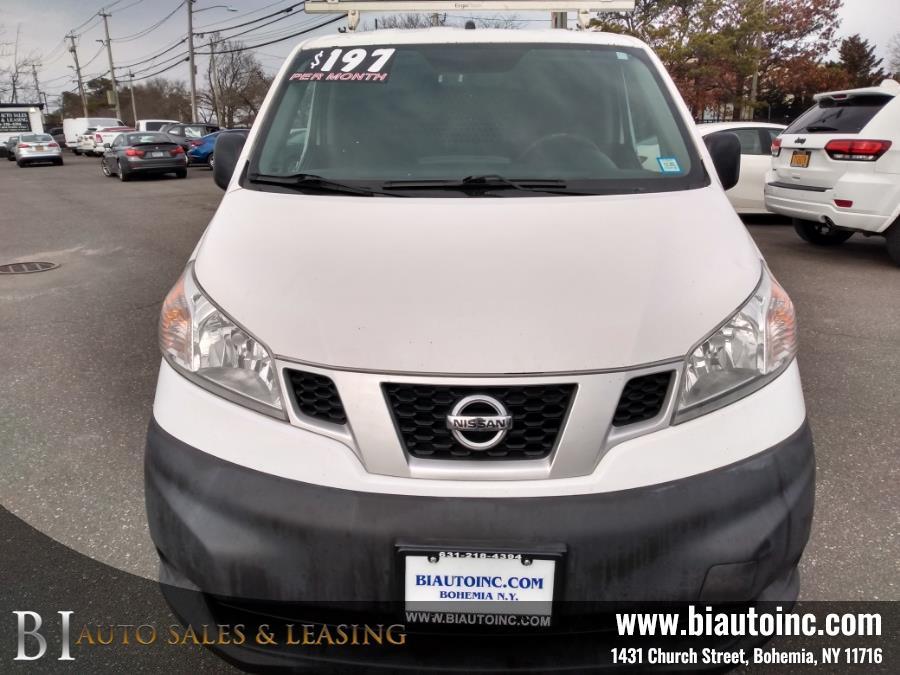 Thumbnail image of 2017 Nissan NV200 at B.I.Auto Sales