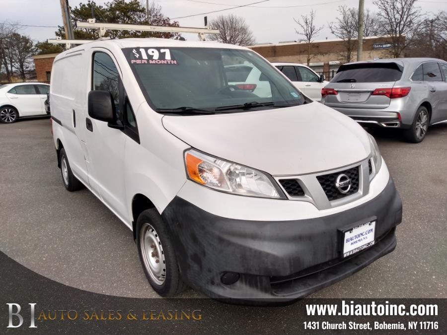 Thumbnail image of 2017 Nissan NV200 at B.I.Auto Sales