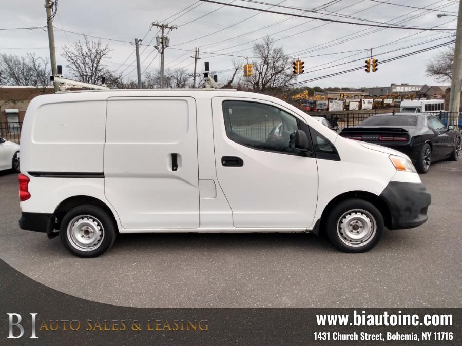 Thumbnail image of 2017 Nissan NV200 at B.I.Auto Sales