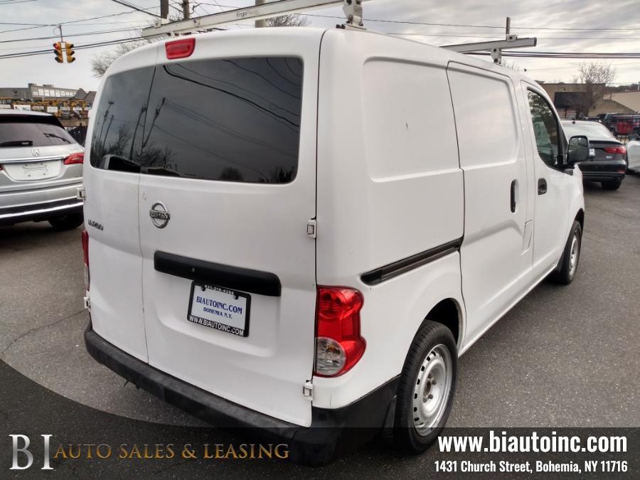 Thumbnail image of 2017 Nissan NV200 at B.I.Auto Sales