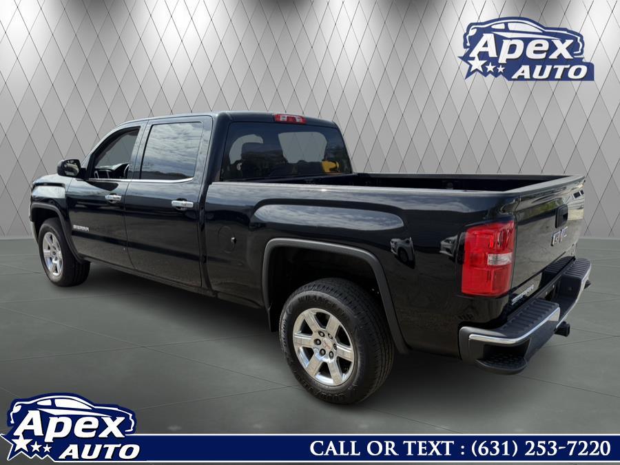 Thumbnail image of 2014 GMC Sierra 1500 at Apex Auto
