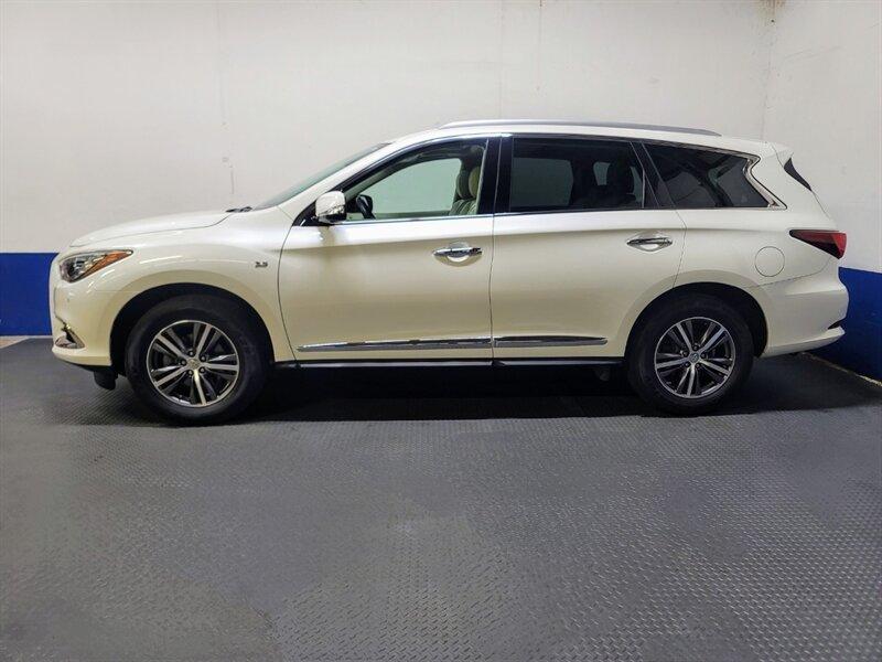 Thumbnail image of 2018 INFINITI QX60 at Coast to Coast Auto Inc