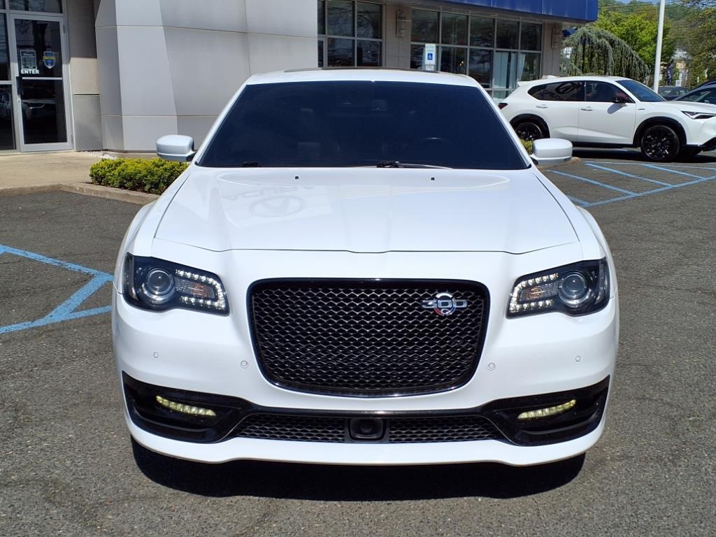 Thumbnail image of 2023 Chrysler 300 at Bridgewater Acura