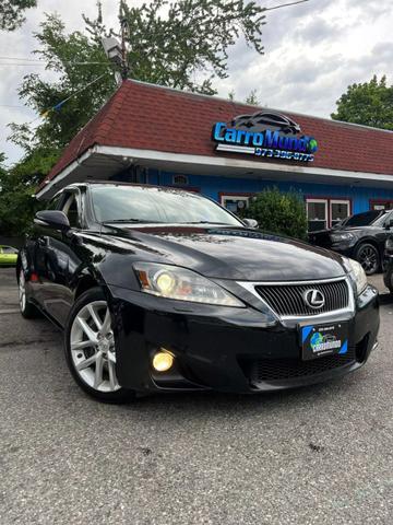 Thumbnail image of 2011 Lexus IS 350 at Carromundo LLC