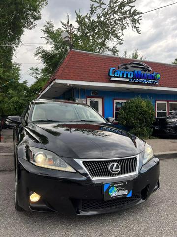 Thumbnail image of 2011 Lexus IS 350 at Carromundo LLC