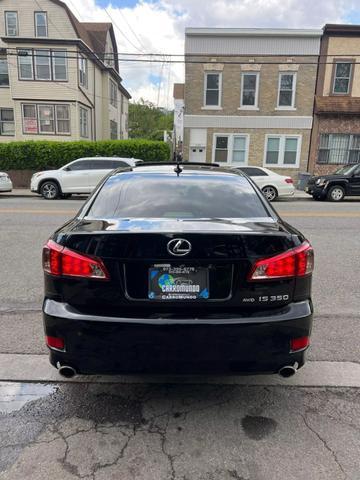Thumbnail image of 2011 Lexus IS 350 at Carromundo LLC
