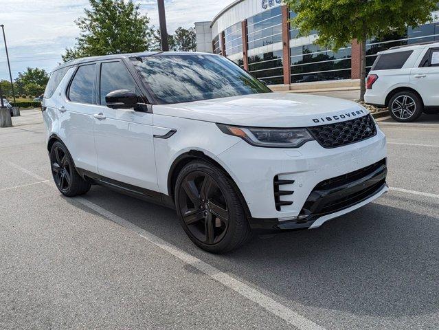 Thumbnail image of 2023 Land Rover Discovery at CrossroadsFord of Apex - NEW