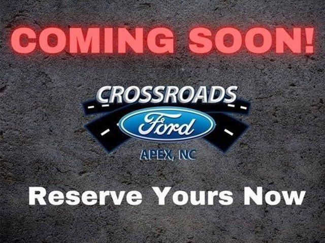 Thumbnail image of 2023 Land Rover Discovery at CrossroadsFord of Apex - NEW
