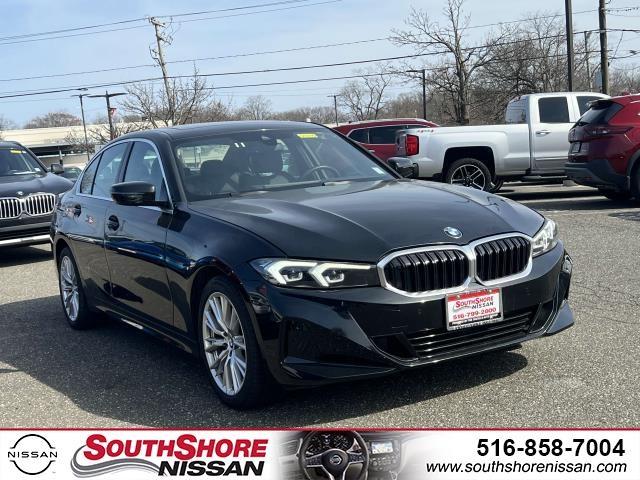 Thumbnail image of 2024 BMW 3 Series at South Shore Nissan