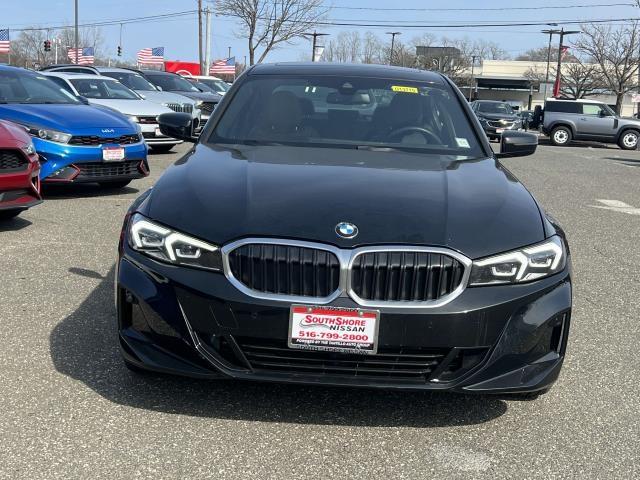 Thumbnail image of 2024 BMW 3 Series at South Shore Nissan