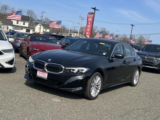 Thumbnail image of 2024 BMW 3 Series at South Shore Nissan