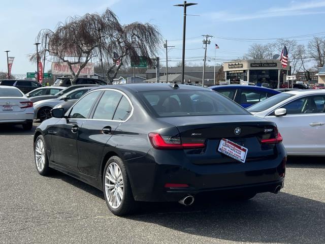 Thumbnail image of 2024 BMW 3 Series at South Shore Nissan