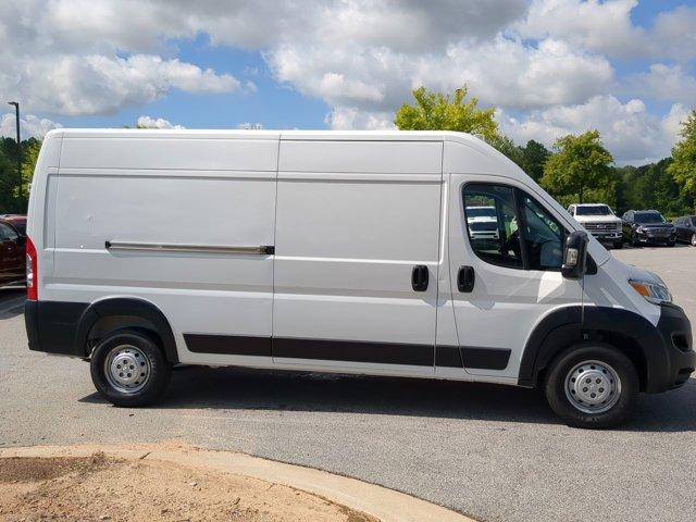 Thumbnail image of 2023 Ram ProMaster at Courtesy Chrysler Dodge Jeep - USED