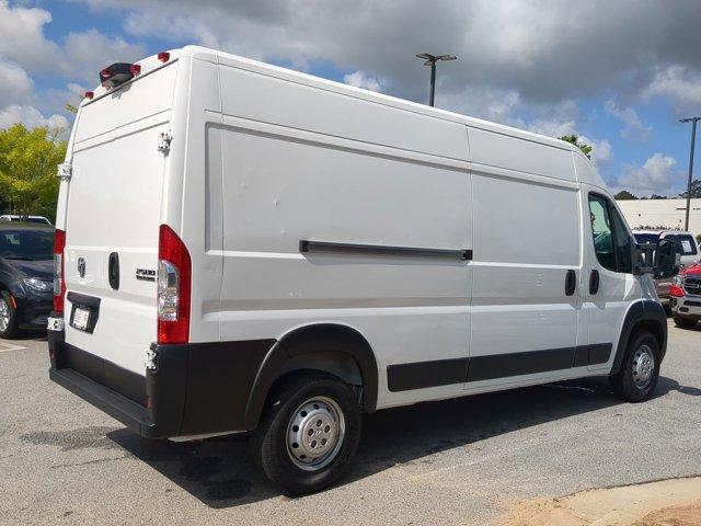 Thumbnail image of 2023 Ram ProMaster at Courtesy Chrysler Dodge Jeep - USED