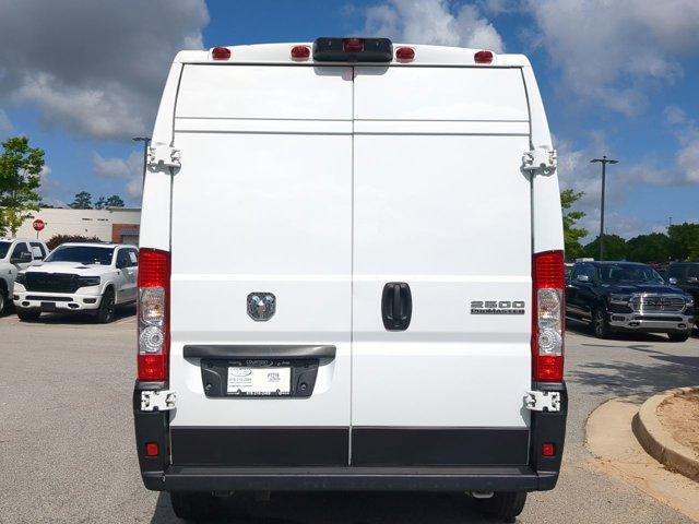 Thumbnail image of 2023 Ram ProMaster at Courtesy Chrysler Dodge Jeep - USED