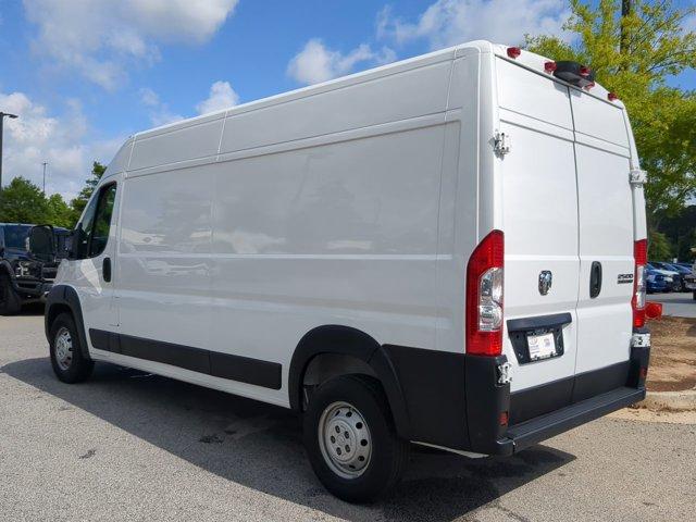 Thumbnail image of 2023 Ram ProMaster at Courtesy Chrysler Dodge Jeep - USED